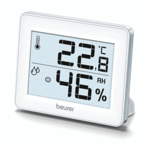 TERMOHIGRÓMETRO HM 16